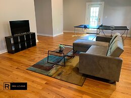 Krog Street Industrial Loft