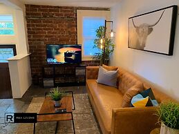 Krog Street Industrial Loft