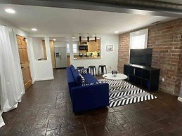 Krog Street Industrial Loft