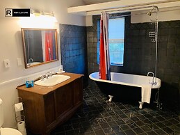 Krog Street Industrial Loft