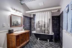 Krog Street Industrial Loft