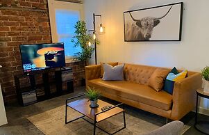 Krog Street Industrial Loft