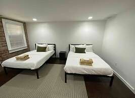 Krog Street Industrial Loft