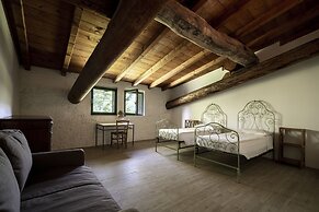 Agriturismo Le Chiusure