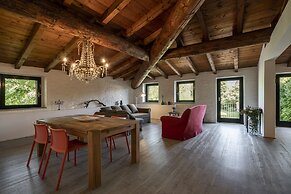 Agriturismo Le Chiusure