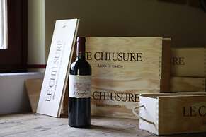 Agriturismo Le Chiusure