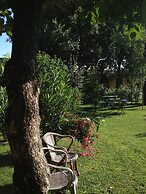 Agriturismo Le Chiusure