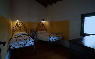 Agriturismo Le Chiusure