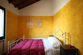 Agriturismo Le Chiusure