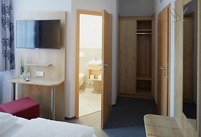 Gasthof & Pension Kettler