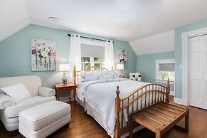 Biddle Point Inn & Event Venue