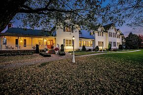 Biddle Point Inn & Event Venue