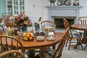 Biddle Point Inn & Event Venue