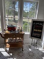 Biddle Point Inn & Event Venue
