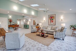 Biddle Point Inn & Event Venue