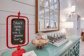 Biddle Point Inn & Event Venue