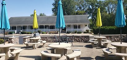 Biddle Point Inn & Event Venue