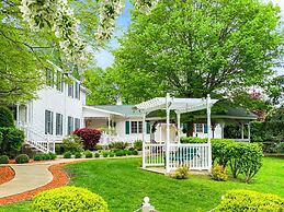 Biddle Point Inn & Event Venue