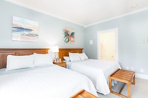 Biddle Point Inn & Event Venue