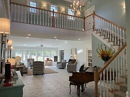 Biddle Point Inn & Event Venue