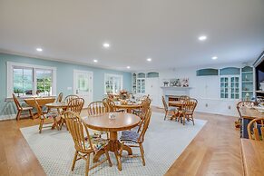 Biddle Point Inn & Event Venue