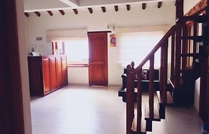 Hospedaje Villa Monica