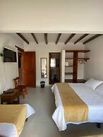 Hospedaje Villa Monica