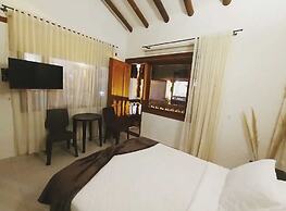 Hospedaje Villa Monica