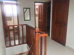 Hospedaje Villa Monica