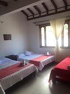 Hospedaje Villa Monica