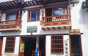 Hospedaje Villa Monica