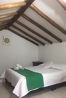 Hospedaje Villa Monica