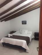 Hospedaje Villa Monica