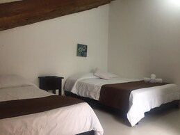 Hospedaje Villa Monica