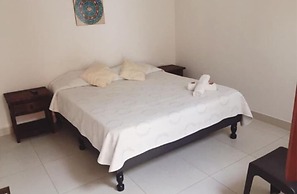 Hospedaje Villa Monica