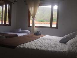 Hospedaje Villa Monica