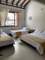 Hospedaje Villa Monica