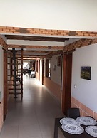 Hospedaje Villa Monica