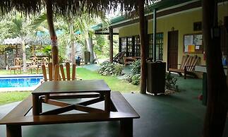Coyote Lodge