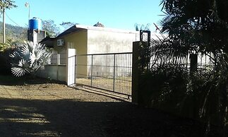 Coyote Lodge