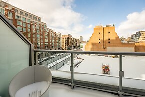 GLOBALSTAY. Charming Yorkville Condos