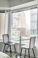 GLOBALSTAY. Charming Yorkville Condos