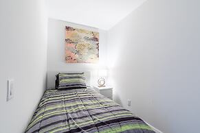 GLOBALSTAY. Charming Yorkville Condos