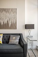 GLOBALSTAY. Charming Yorkville Condos