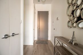 GLOBALSTAY. Charming Yorkville Condos