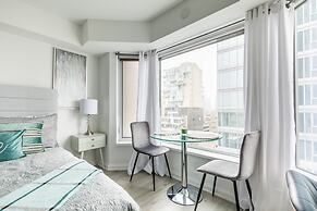 GLOBALSTAY. Charming Yorkville Condos