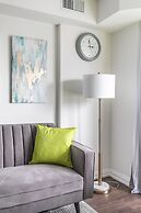 GLOBALSTAY. Charming Yorkville Condos