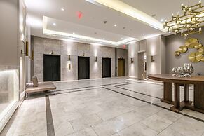 GLOBALSTAY. Charming Yorkville Condos