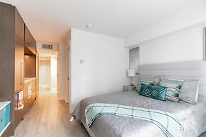 GLOBALSTAY. Charming Yorkville Condos