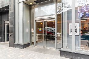 GLOBALSTAY. Charming Yorkville Condos